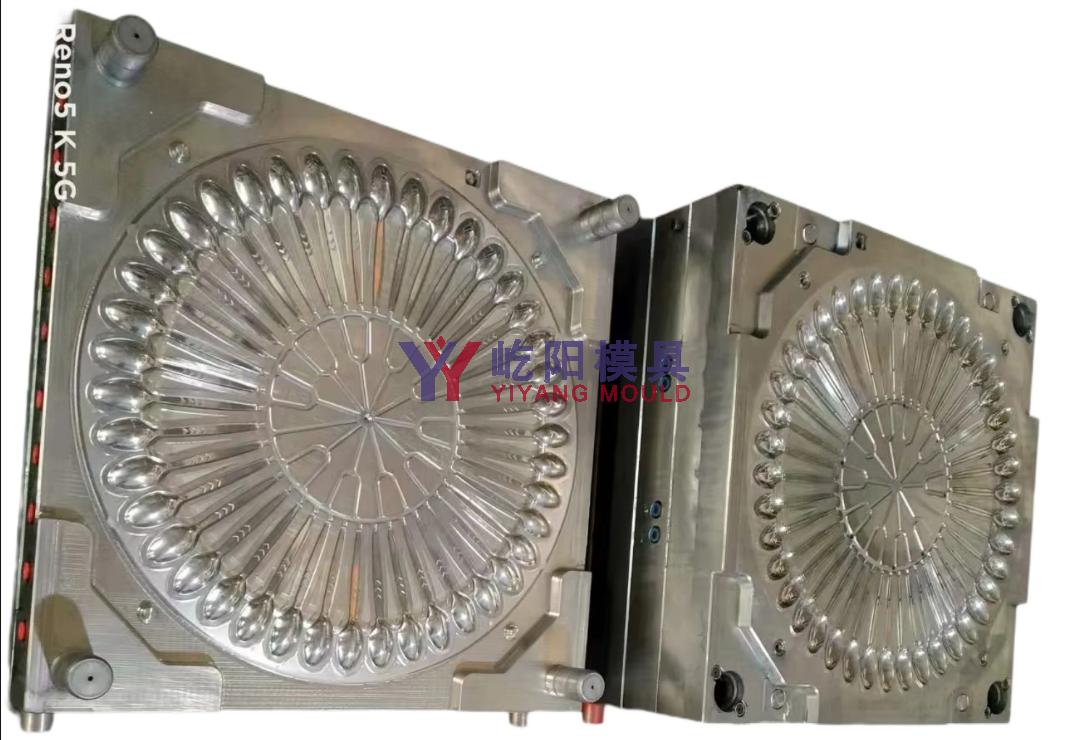 注塑模具开模费用如何计算？这5大因素直接影响你的成本