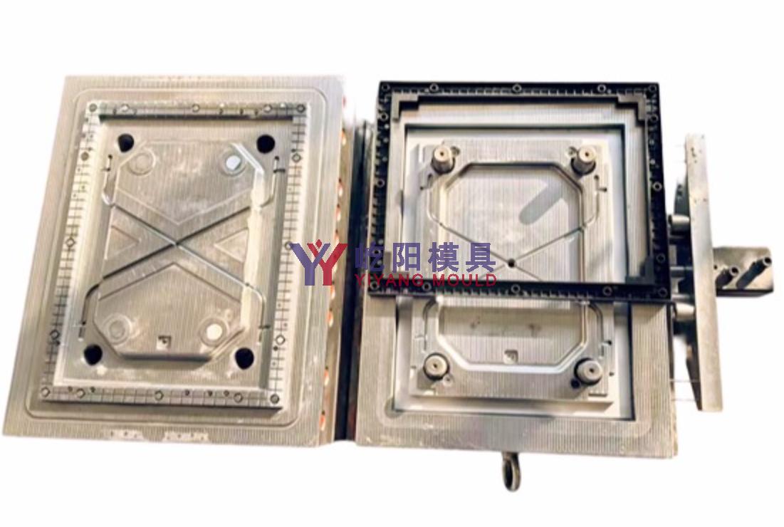 装饰画框模具 Mold for decorative picture frames