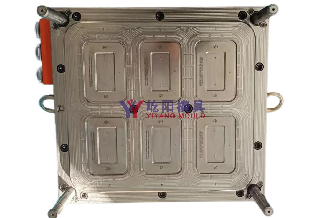 模具钢材选错导致成本翻倍？注塑模具开模的钢材选用指南在这！
