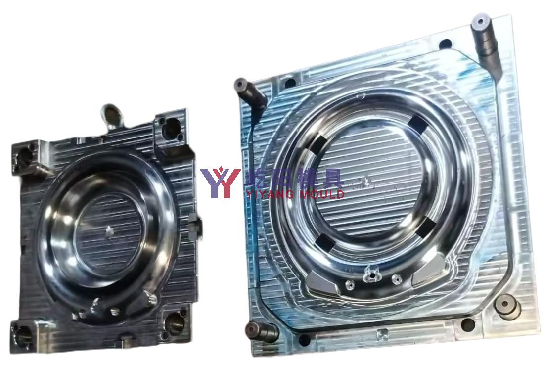 婴儿盆模具 Mold for baby basins
