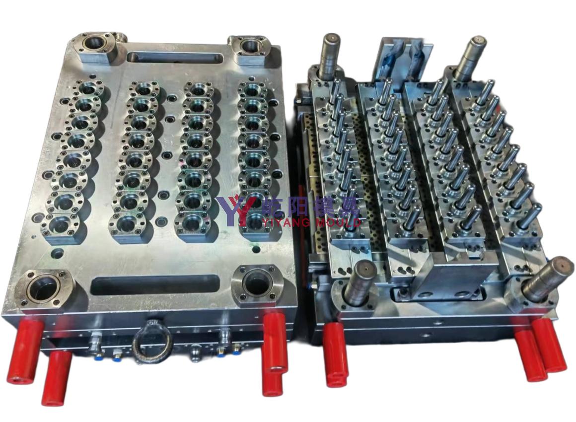 Why has Huangyan Taizhou become the "Hometown of Molds in China"?
