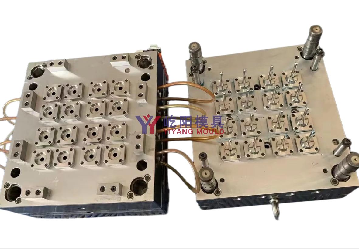 医用采血管模具 Mold for medical blood collection tubes